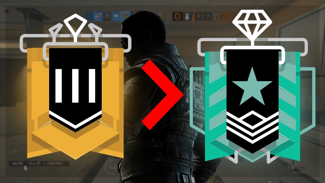 Crucial Tips on How to Solo Queue! Rainbow Six Siege Siege School