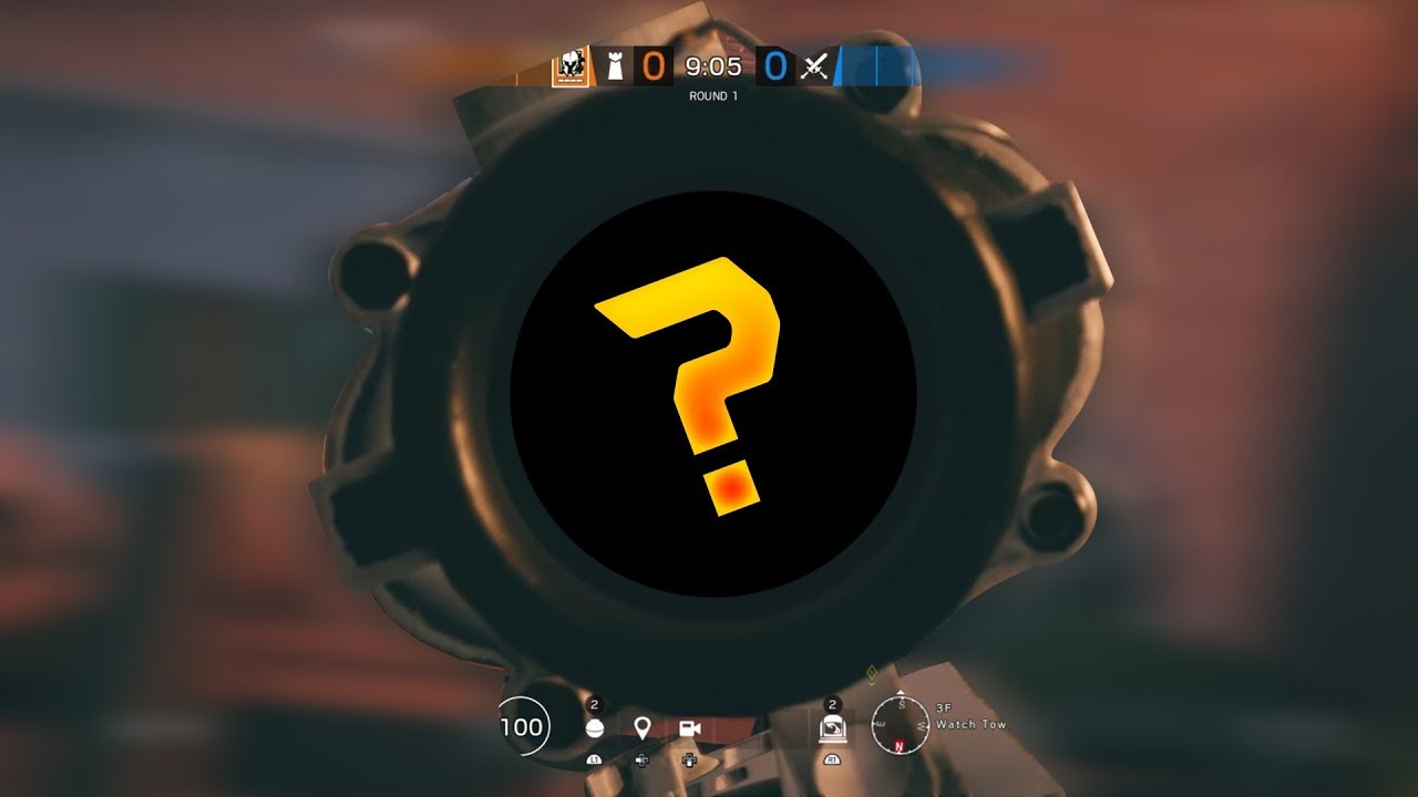 3 Underused Angles - Oregon - Siege School